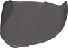 Nexx SX.100 / SX.100R Visor,  grey,  grey,  Size One Size