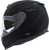 Nexx SX.100 Core Helmet,  black,  Size S,  black,  Size S