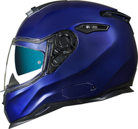 Nexx SX.100 Core Helmet,  blue,  Size 2XL,  blue,  Size 2XL