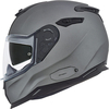 Nexx SX.100 Core Helmet,  grey,  Size S,  grey,  Size S