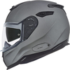 Nexx SX.100 Core Helmet,  grey,  Size XL,  grey,  Size XL