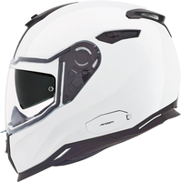 Nexx SX.100 Core Helmet,  white,  Size 2XL,  white,  Size 2XL