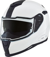 Nexx SX.100 Core Helmet,  white,  Size M,  white,  Size M