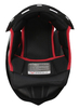 Nexx SX.100 Inner Lining,  black,  Size XS