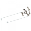 Laptop LCD Screen Hinge for Lenovo Y470