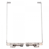 Laptop LCD Screen Hinge for Toshiba A355