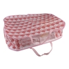 Large Clothes Storage Bags Non-woven Quilt Container