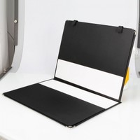 Large Size Double Shoulder Sketch Portfolio