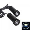 Laser Light Projector Car Spotlights for Chevrolet(Pair)