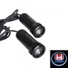 Laser Light Projector Car Spotlights for Honda(Pair)