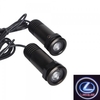 Laser Light Projector Car Spotlights for Lexus(Pair)
