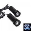 Laser Light Projector Car Spotlights for Mazda(Pair)