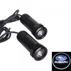Laser Light Projector Car Spotlights for Subaru(Pair)