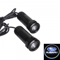Laser Light Projector Car Spotlights for Subaru(Pair)