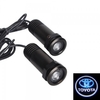 Laser Light Projector Car Spotlights for Toyota(Pair)