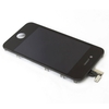 LCD Screen + Touch Screen Digitizer (with Glass ) for iPhone 4 Black