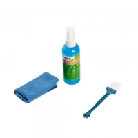 LCD Screen Cleaning Kit (Three Pieces Fingers Brush)