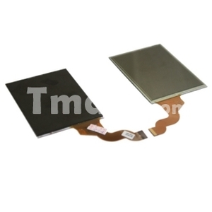 LCD Screen Display for Canon SD750 IXUS 75 IXY 9 Camera