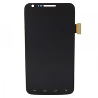 Replacement LCD and Touch Screen for Samsung Galaxy S II 2 Skyrocket SGH-i727