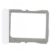 Replacement New Micro SIM Card Holder for HTC One X S720e White