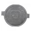 Replacement Plastic Home Button for iPhone 4 Transparent