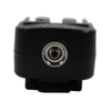 TF-323 Flash Hot Shoe to PC Sync Adapter for Sony & Minolta