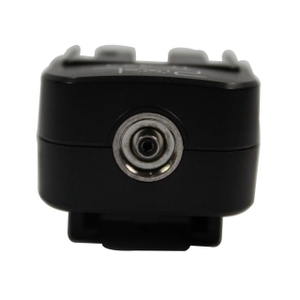 TF-323 Flash Hot Shoe to PC Sync Adapter for Sony & Minolta