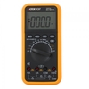 The VC97 3 3/4 Mini Multifunction LCD Digital AC DC Multimeter