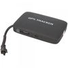 TK105 High Quality Car GSM / GPRS / GPS Tracker Black