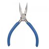 TM-15 Carbon Steel Long Nose Plier Blue
