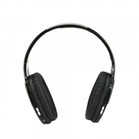 TM-911 Card-Inserted Digital Wireless Headset Black