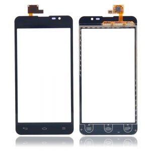 Touch Screen for LGP870 White and Black + Free Tools