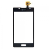 Touch Screen for LGVenice LG730 Splendor US730 Black Side