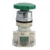TSBNR Big Head Button Switch Dark Green