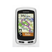 GARMIN Edge Touring Bicycle GPS