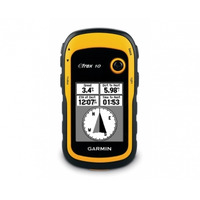 GARMIN Etrex 10