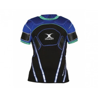 GILBERT Adult Chieftain V2 Body Armour