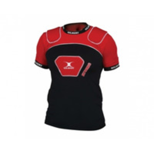 GILBERT Junior Atomic V2 Rugby Body Armour