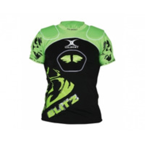 GILBERT Junior Blitz Rugby Body Armour
