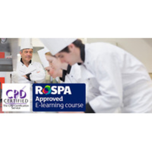 Level 3 Supervising Food Safety in Catering