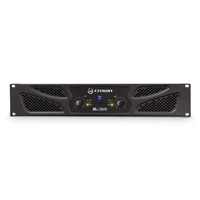 Crown XLi3500 Stereo Power Amplifier