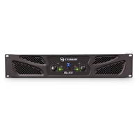 Crown XLi800 Stereo Power Amplifier