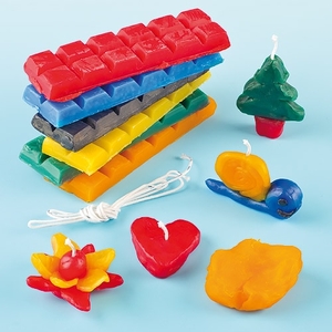 Candle Making Kit (Per 3 packs)
