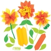 Daffodil Tissue Paper Kits (Pack of 6) Paper & Card