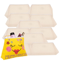 Fabric Toiletry Bags Bulk Pack (Pack of 30)