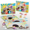 Holy Week Mix & Match Card Kits (Pack of 6)