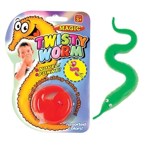 Magic Worms (Pack of 16)