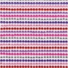 Red,  Pinks & Purple Self-Adhesive Gems (Pack of 900) Craft Embellishments 6 assorted colours - Red,  Pink,  Violet,  Hot Pink,  Lavender & White