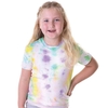 Red,  Pinks & Purple Tie Dye Kit (Per pack) Art Supplies,  Art Materials