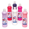Red&44; Pinks & Purple Ready Mix Paint (Set of 6)